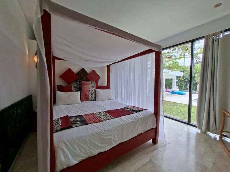 For Sale Beautiful Villa in Sebatu, Tegalalang - Near Ubud