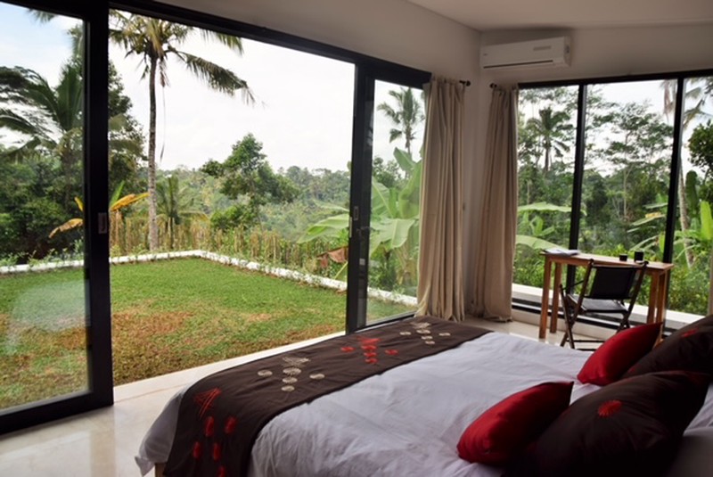 For Sale Beautiful Villa in Sebatu, Tegalalang - Near Ubud