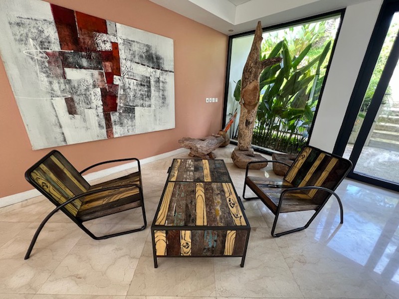 For Sale Beautiful Villa in Sebatu, Tegalalang - Near Ubud