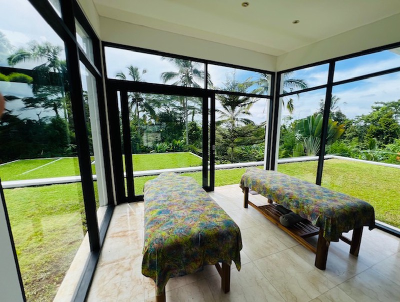 For Sale Beautiful Villa in Sebatu, Tegalalang - Near Ubud