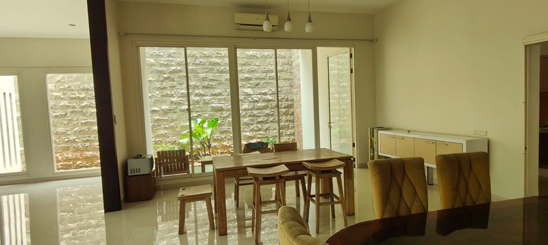 Rumah Mewah Furnished Citraland Area Golf Surabaya Barat 