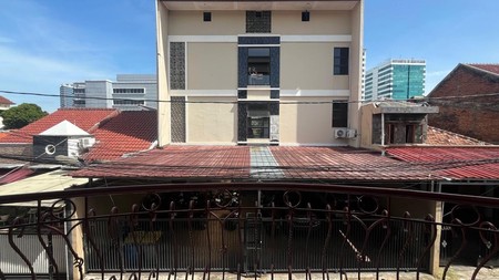 Rumah Kost di Cikoko Timur Pancoran Jaksel