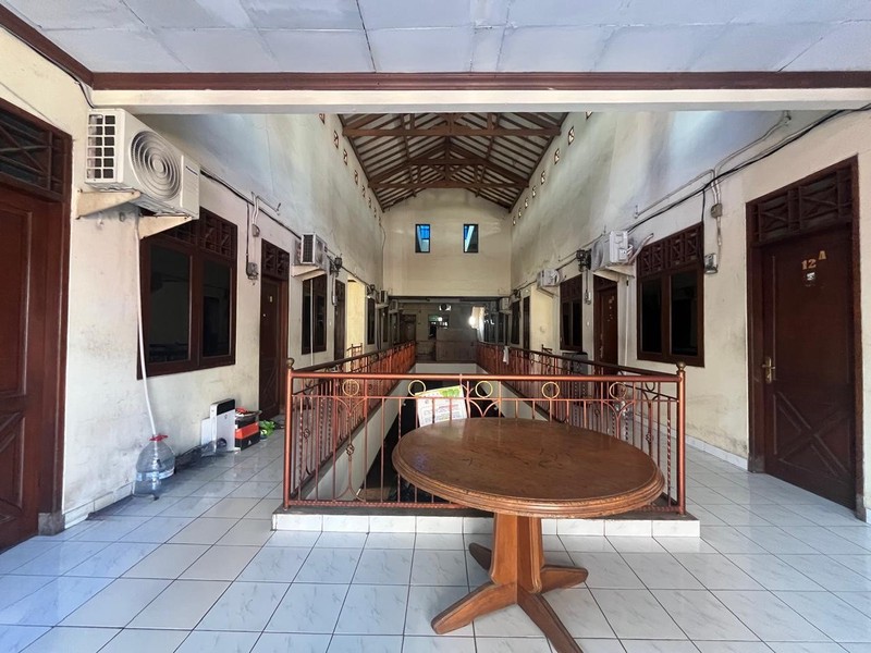 Rumah Kost di Cikoko Timur Pancoran Jaksel