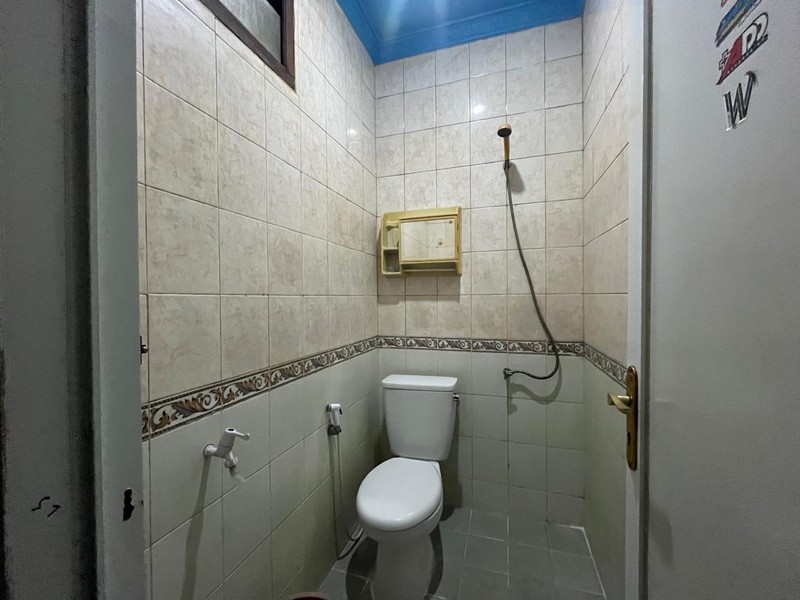 Rumah Kost di Cikoko Timur Pancoran Jaksel