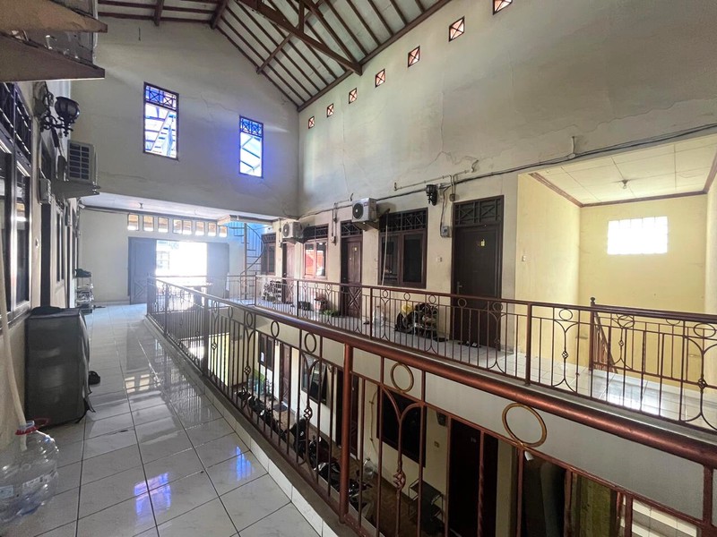 Rumah Kost di Cikoko Timur Pancoran Jaksel