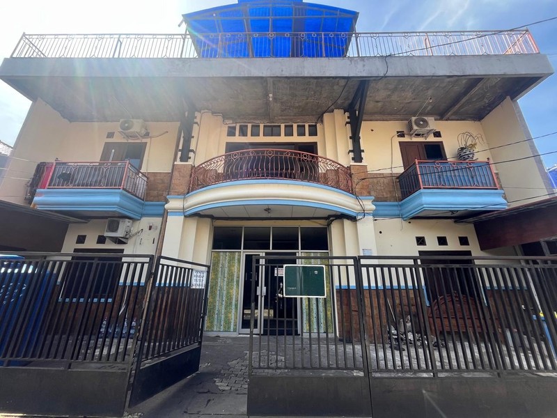 Rumah Kost di Cikoko Timur Pancoran Jaksel