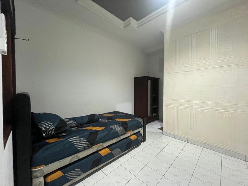 Rumah Kost di Cikoko Timur Pancoran Jaksel