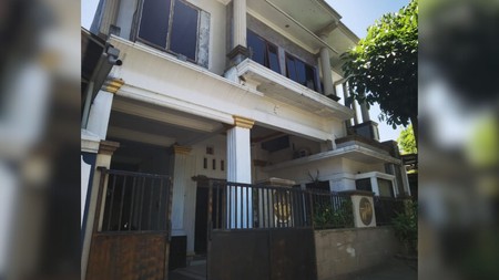 Rumah Citra Garden Sidoarjo Siap Huni Dekat RS Delta Surya