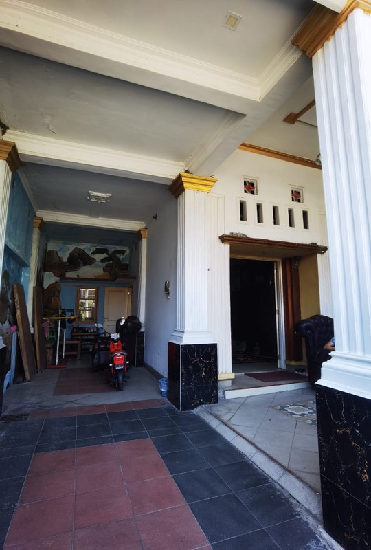 Rumah Citra Garden Sidoarjo Siap Huni Dekat RS Delta Surya