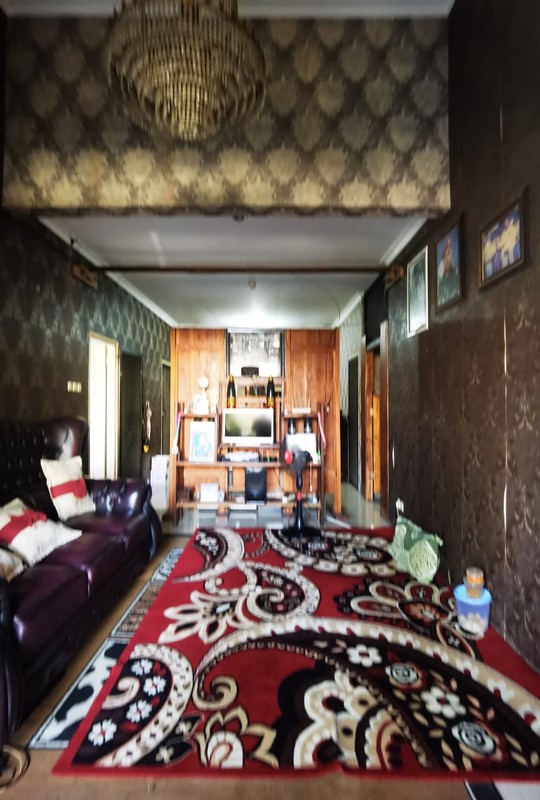 Rumah Citra Garden Sidoarjo Siap Huni Dekat RS Delta Surya