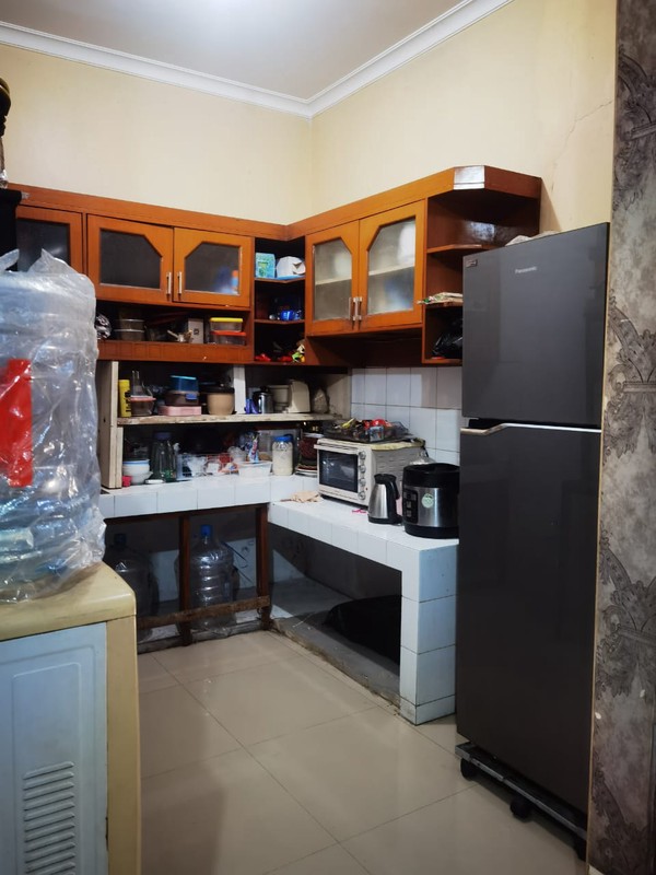 Rumah Citra Garden Sidoarjo Siap Huni Dekat RS Delta Surya