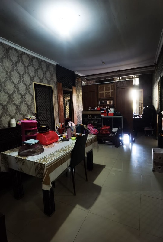 Rumah Citra Garden Sidoarjo Siap Huni Dekat RS Delta Surya