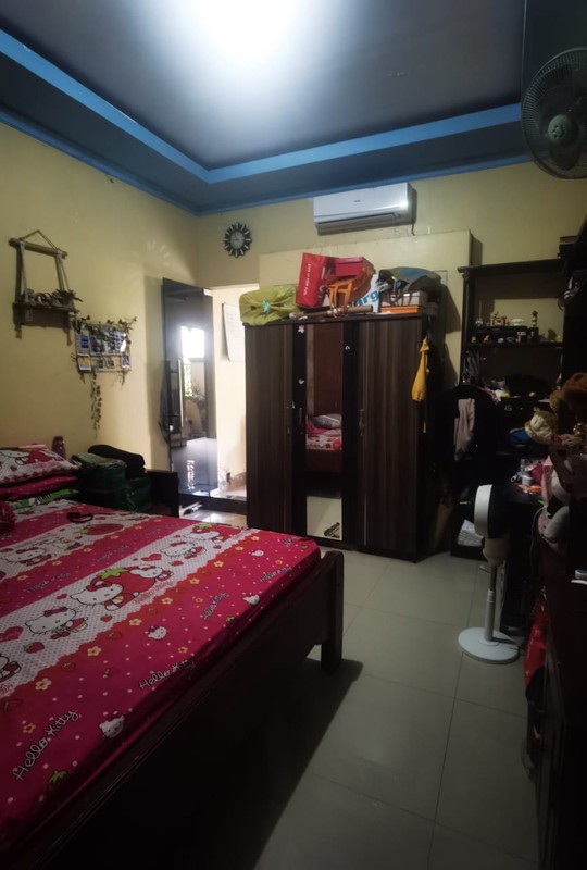 Rumah Citra Garden Sidoarjo Siap Huni Dekat RS Delta Surya