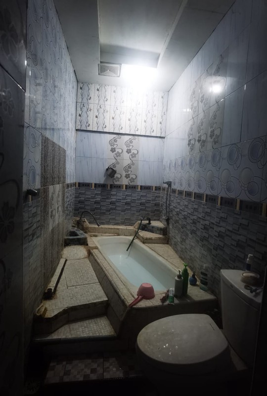 Rumah Citra Garden Sidoarjo Siap Huni Dekat RS Delta Surya