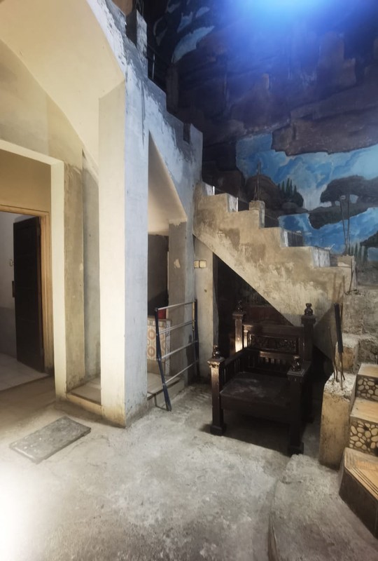 Rumah Citra Garden Sidoarjo Siap Huni Dekat RS Delta Surya