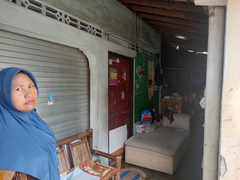 Rumah Di Jogja Kota, Lokasi Strategis Tegalrejo - Harga Nego