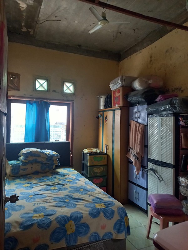 Rumah Di Jogja Kota, Lokasi Strategis Tegalrejo - Harga Nego