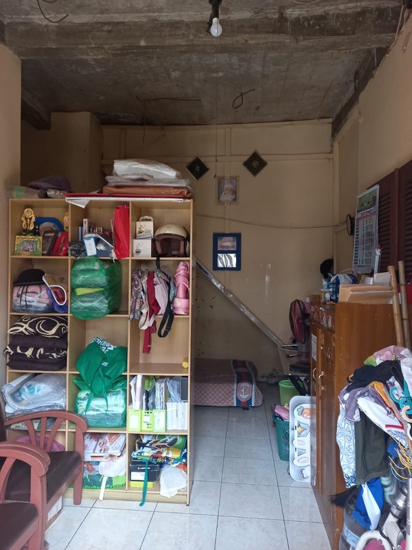 Rumah Di Jogja Kota, Lokasi Strategis Tegalrejo - Harga Nego