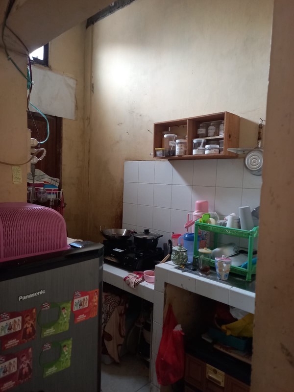 Rumah Di Jogja Kota, Lokasi Strategis Tegalrejo - Harga Nego