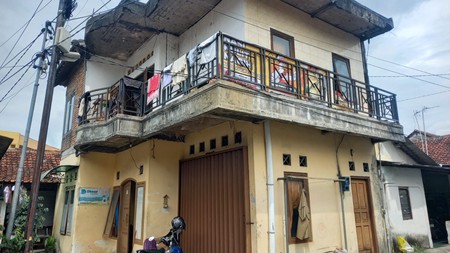 Rumah Di Jogja Kota, Lokasi Strategis Tegalrejo - Harga Nego