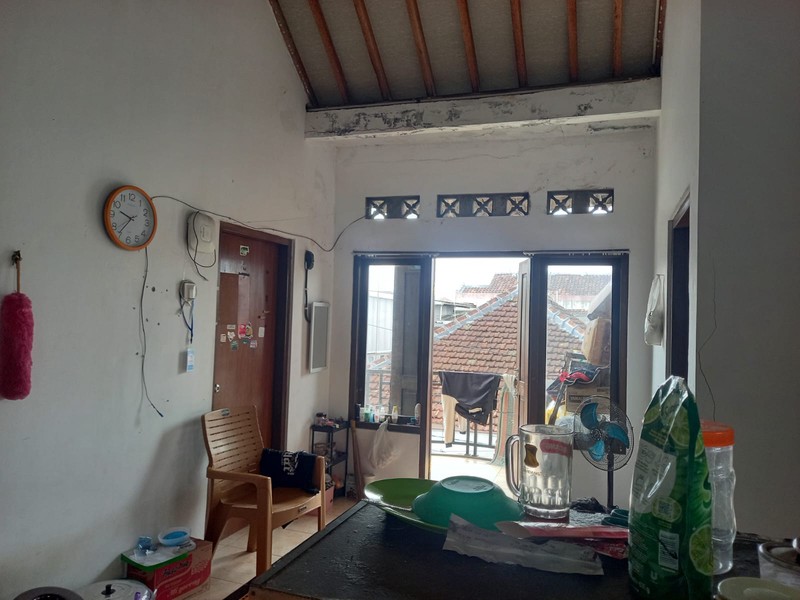 Rumah Di Jogja Kota, Lokasi Strategis Tegalrejo - Harga Nego