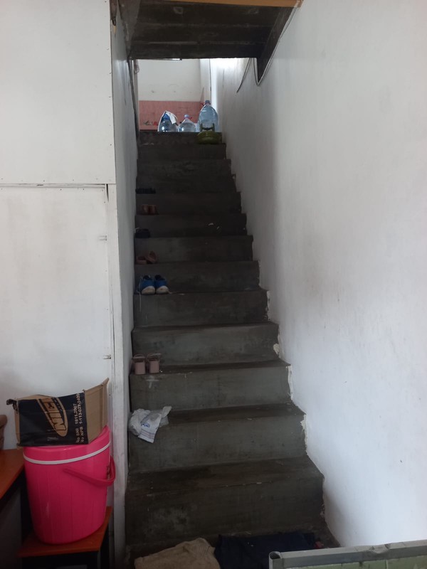 Rumah Di Jogja Kota, Lokasi Strategis Tegalrejo - Harga Nego