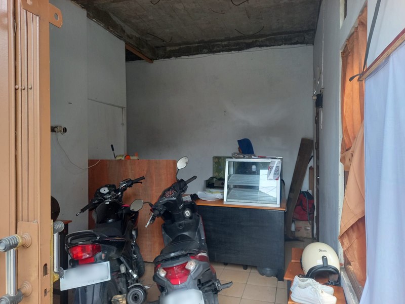 Rumah Di Jogja Kota, Lokasi Strategis Tegalrejo - Harga Nego