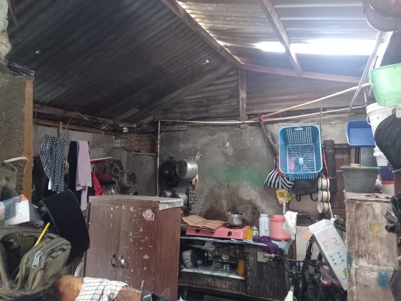 Rumah Di Jogja Kota, Lokasi Strategis Tegalrejo - Harga Nego