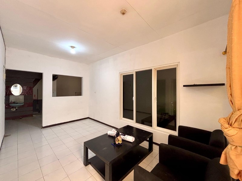 Rumah di Tebet Barat Jaksel