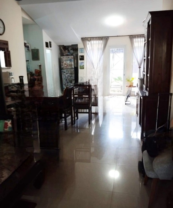 Rumah di Pondok Jaya siap huni dan strategis di Bintaro