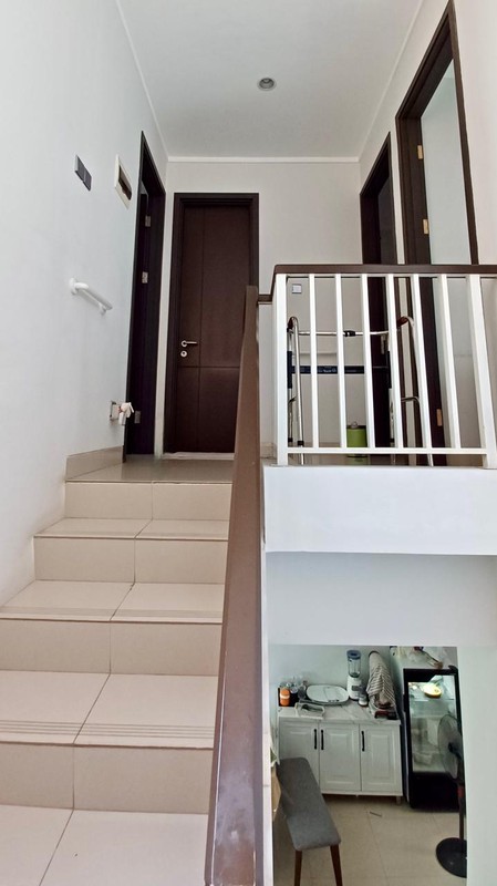 Rumah Bagus Di Kebayoran Harmony Bintaro Jaya Sektor 7