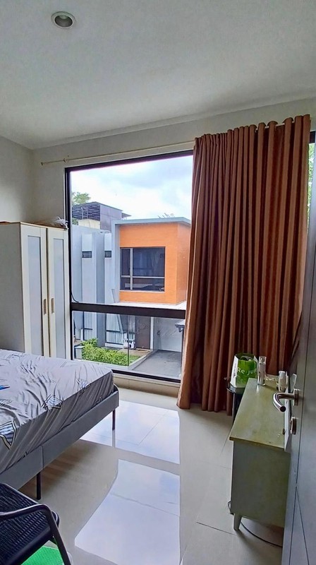 Rumah Bagus Di Kebayoran Harmony Bintaro Jaya Sektor 7