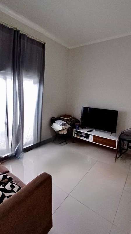Rumah Bagus Di Kebayoran Harmony Bintaro Jaya Sektor 7