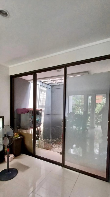 Rumah Bagus Di Kebayoran Harmony Bintaro Jaya Sektor 7