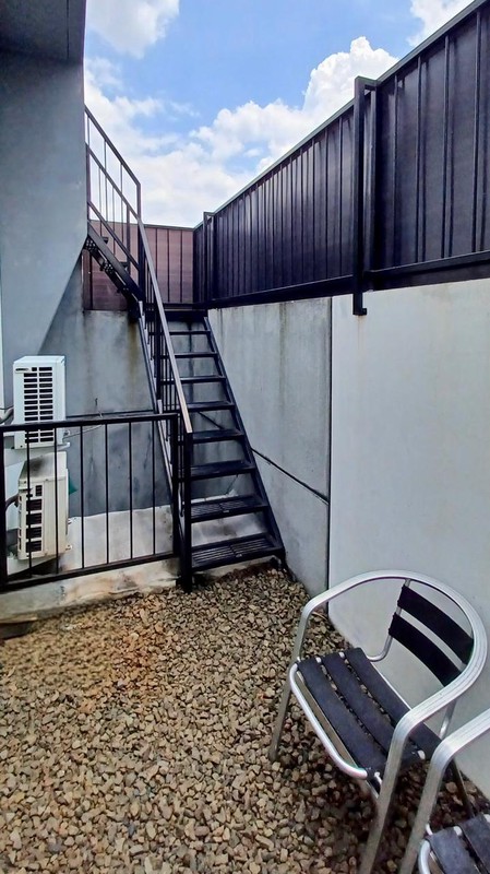 Rumah Bagus Di Kebayoran Harmony Bintaro Jaya Sektor 7