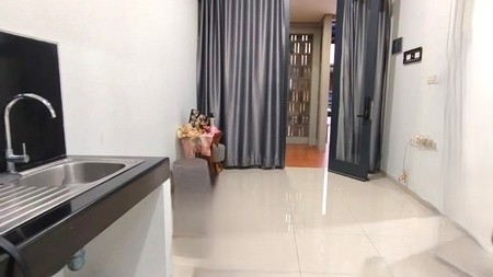 Rumah Bagus Di Discovery Altezza Bintaro Jaya Sektor 9