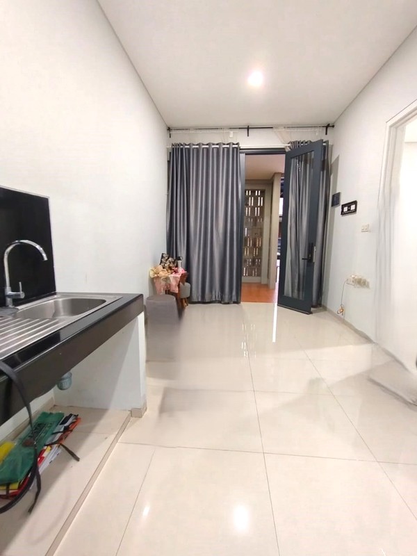 Rumah Bagus Di Discovery Altezza Bintaro Jaya Sektor 9