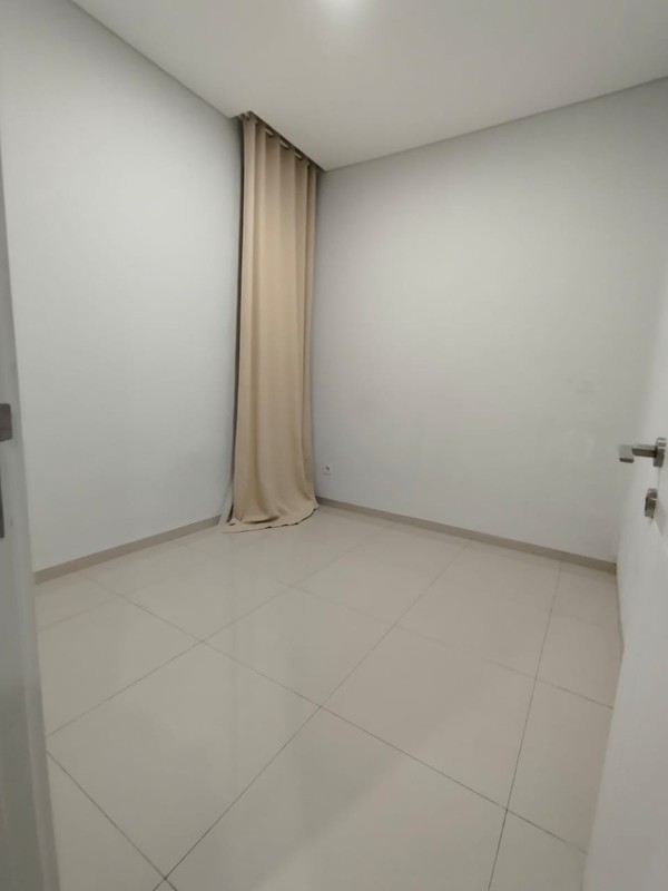 Rumah Bagus Di Discovery Altezza Bintaro Jaya Sektor 9