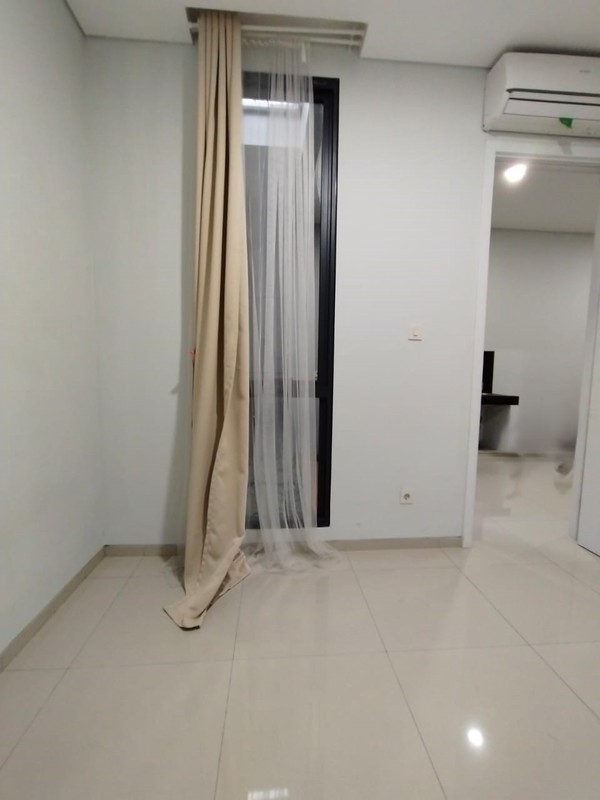 Rumah Bagus Di Discovery Altezza Bintaro Jaya Sektor 9