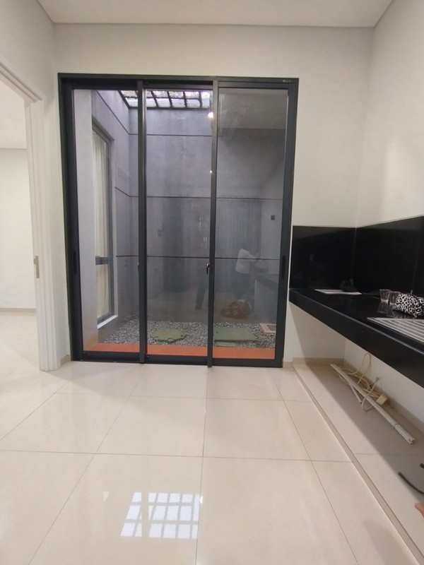 Rumah Bagus Di Discovery Altezza Bintaro Jaya Sektor 9