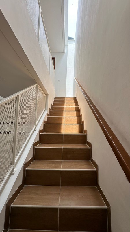 [Brand New] Rumah 2 Lantai Siap Huni dengan Hunian Nyaman dan Asri @Ciputat