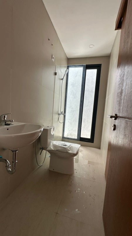 [Brand New] Rumah 2 Lantai Siap Huni dengan Hunian Nyaman dan Asri @Ciputat