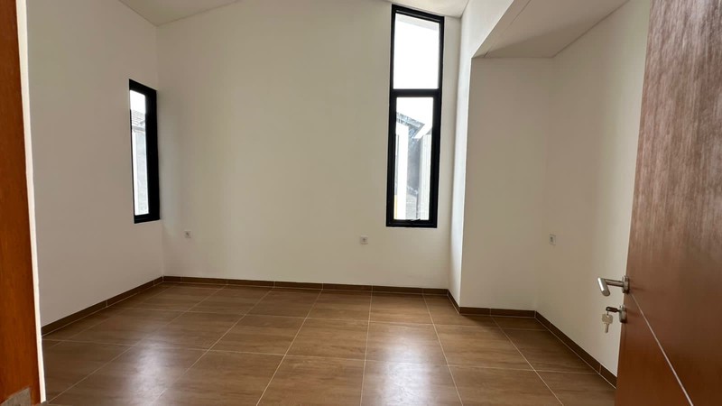 [Brand New] Rumah 2 Lantai Siap Huni dengan Hunian Nyaman dan Asri @Ciputat