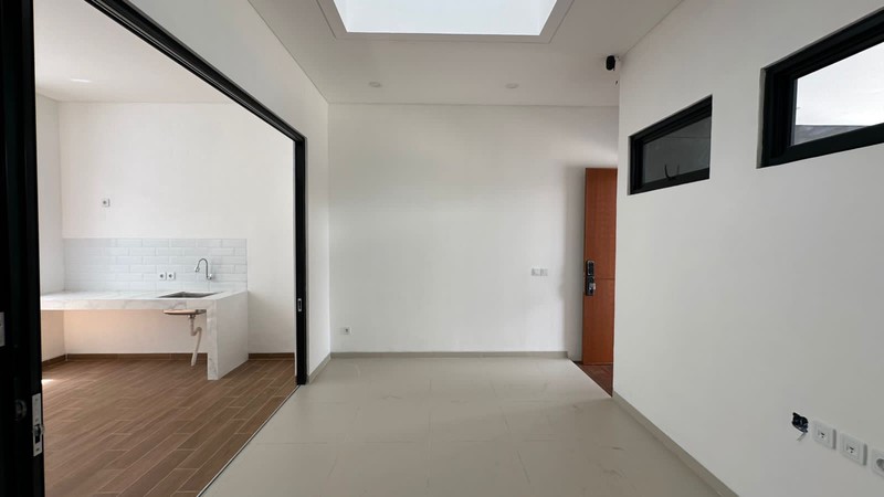 [Brand New] Rumah 2 Lantai Siap Huni dengan Hunian Nyaman dan Asri @Ciputat