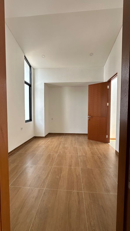 [Brand New] Rumah 2 Lantai Siap Huni dengan Hunian Nyaman dan Asri @Ciputat