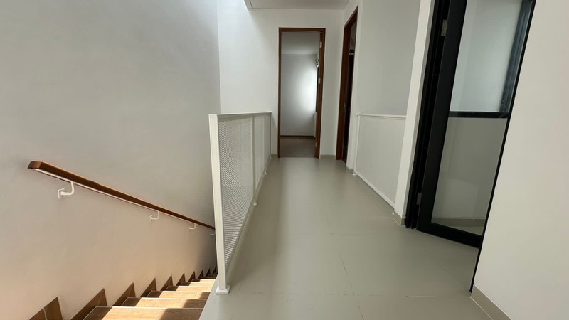 [Brand New] Rumah 2 Lantai Siap Huni dengan Hunian Nyaman dan Asri @Ciputat