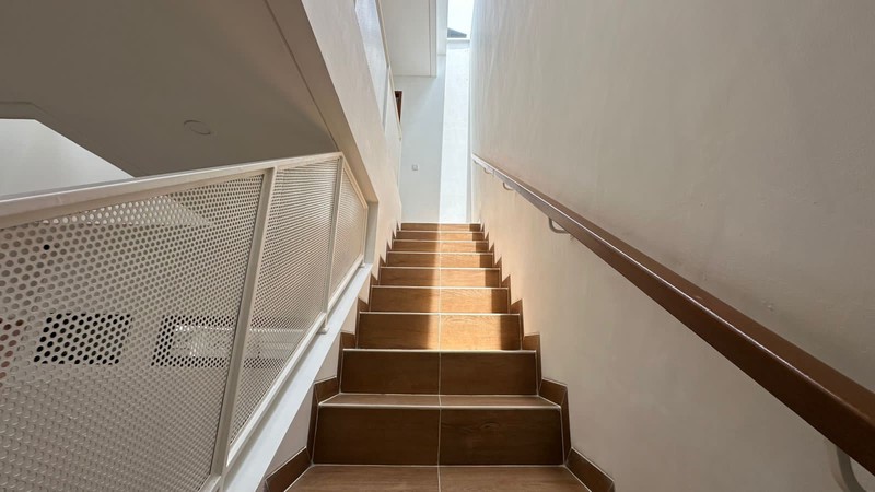 [Brand New] Rumah 2 Lantai Siap Huni dengan Hunian Nyaman dan Asri @Ciputat