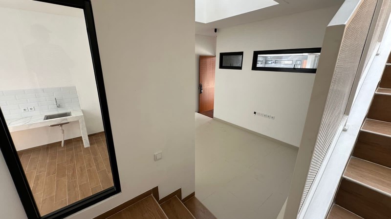 [Brand New] Rumah 2 Lantai Siap Huni dengan Hunian Nyaman dan Asri @Ciputat