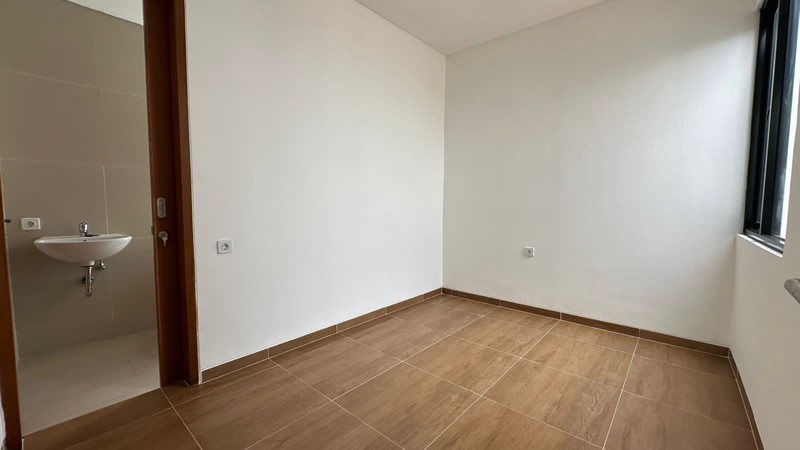 [Brand New] Rumah 2 Lantai Siap Huni dengan Hunian Nyaman dan Asri @Ciputat