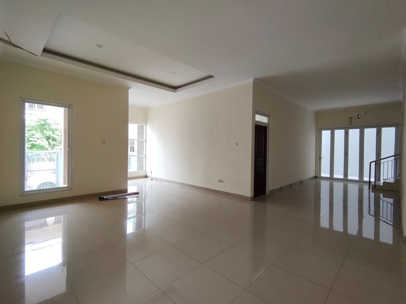 Dijual Rumah Sunter Paradise, Sunter